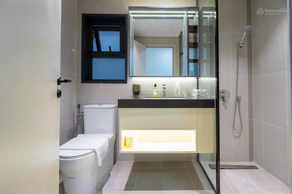 Cho thuê căn hộ cardinal court, phú mỹ hưng, dt 76m, 2pn, 2wc, full nội thất, giá thuê 27 triệu