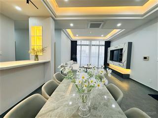 Cần tiền bán gấp chung cư hưng phúc pmh dt 98m2 3pn 2wc, full nội thất, giá 8.2 tỷ,  0917 479 ***