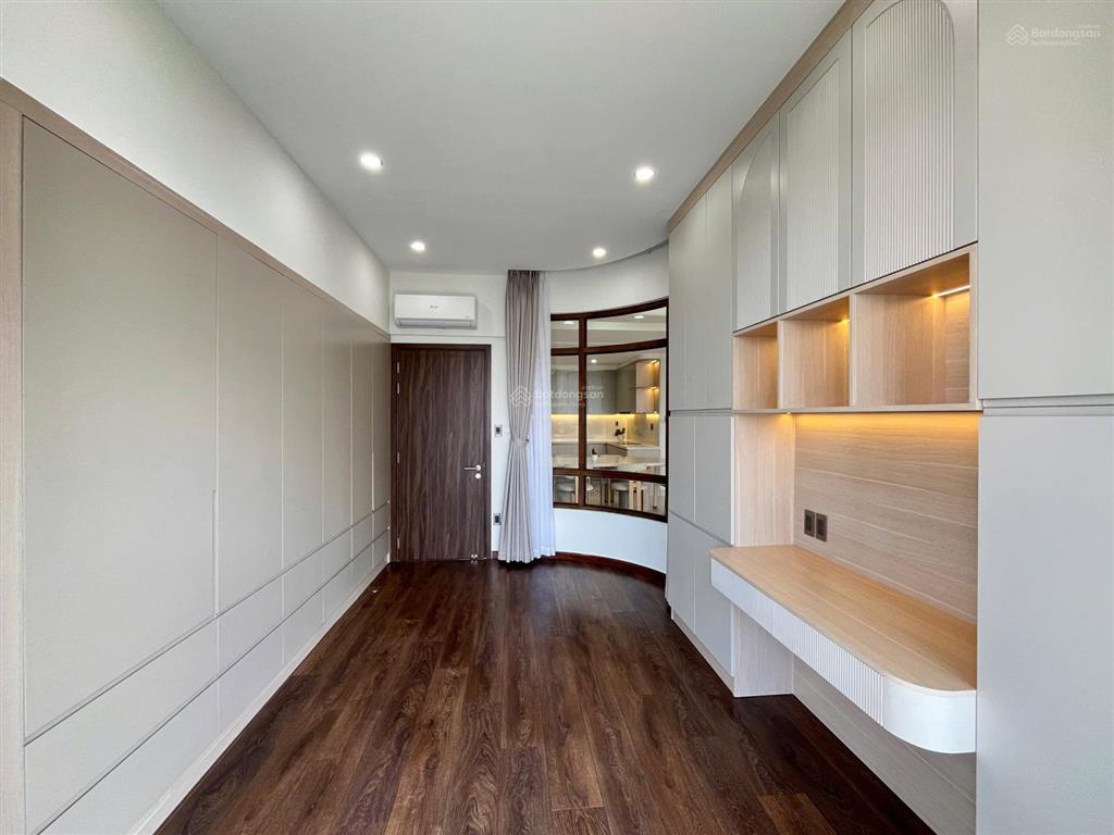 Cho thuê căn hộ garden plaza 2, phú mỹ hưng, dt 140m,3pn,full nt cao cấp, giá 50 triệu/ tháng