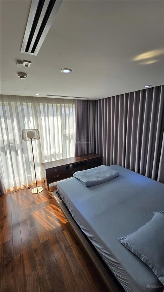 Cho thuê căn hộ duplex happy valley premier, phú mỹ hưng, dt 170m, 3pn, 3wc, full nội thất cao cấp