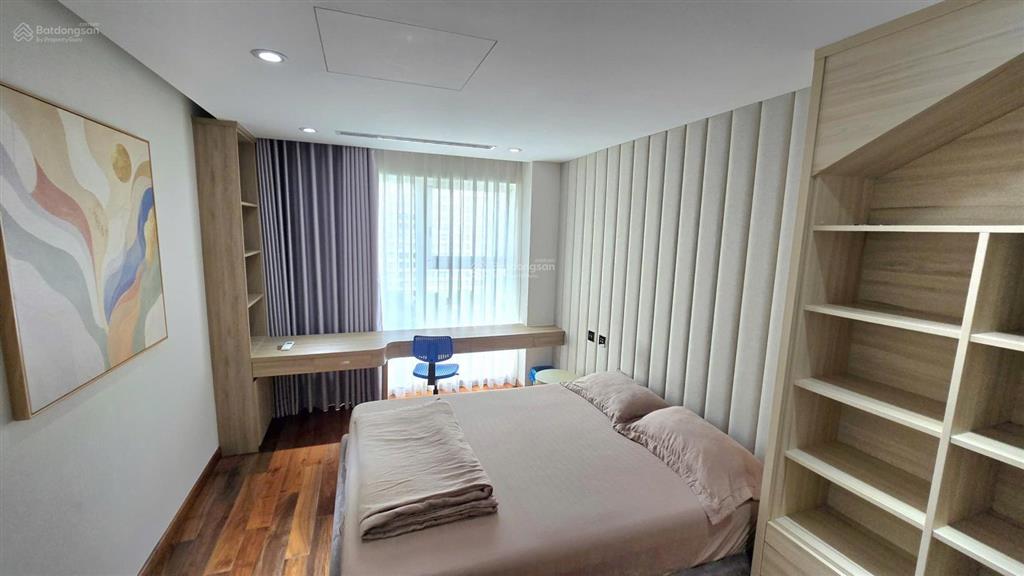 Cho thuê căn hộ duplex happy valley premier, phú mỹ hưng, dt 170m, 3pn, 3wc, full nội thất cao cấp