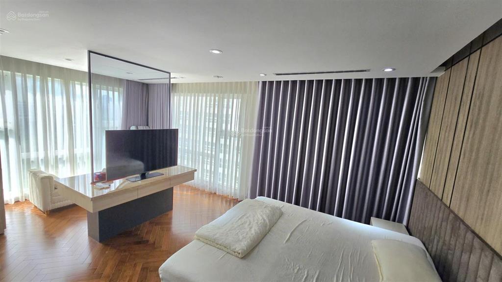 Cho thuê căn hộ duplex happy valley premier, phú mỹ hưng, dt 170m, 3pn, 3wc, full nội thất cao cấp
