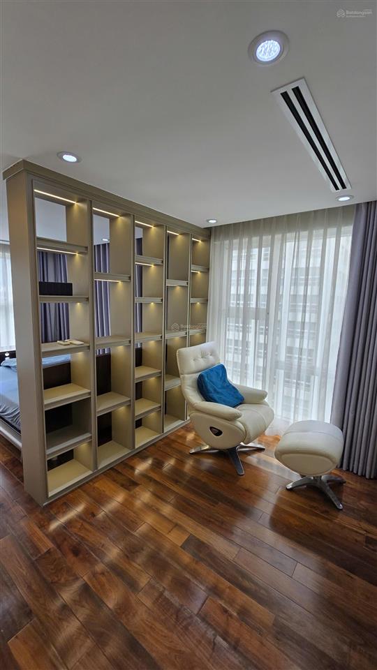 Cho thuê căn hộ duplex happy valley premier, phú mỹ hưng, dt 170m, 3pn, 3wc, full nội thất cao cấp