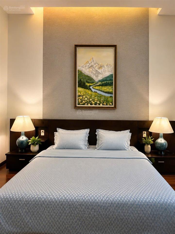 Cho thuê the panorama, phú mỹ hưng, dt 262m, 3pn, full nội thất, giá thuê 50 triệu/tháng