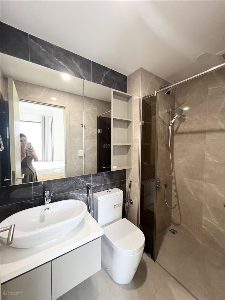Cho thuê căn hộ hưng phúc premier, phú mỹ hưng, quận 7, dt 83m, 3pn, 2wc, full nt, giá 27 triệu
