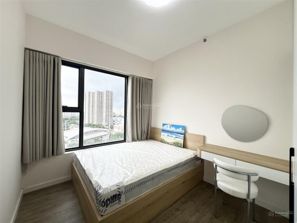 Cho thuê căn hộ hưng phúc premier, phú mỹ hưng, quận 7, dt 83m, 3pn, 2wc, full nt, giá 27 triệu