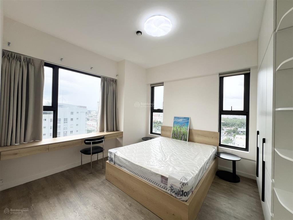 Cho thuê căn hộ hưng phúc premier, phú mỹ hưng, quận 7, dt 83m, 3pn, 2wc, full nt, giá 27 triệu