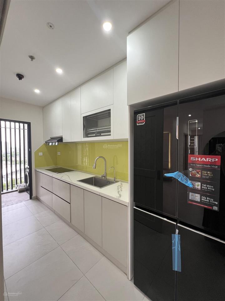 Cho thuê căn hộ hưng phúc premier, phú mỹ hưng, quận 7, dt 83m, 3pn, 2wc, full nt, giá 27 triệu