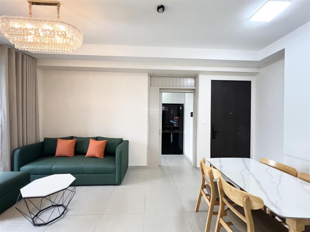 Cho thuê căn hộ hưng phúc premier, phú mỹ hưng, quận 7, dt 83m, 3pn, 2wc, full nt, giá 27 triệu
