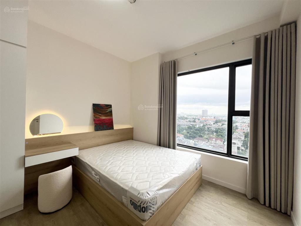 Cho thuê căn hộ hưng phúc premier, phú mỹ hưng, quận 7, dt 83m, 3pn, 2wc, full nt, giá 27 triệu