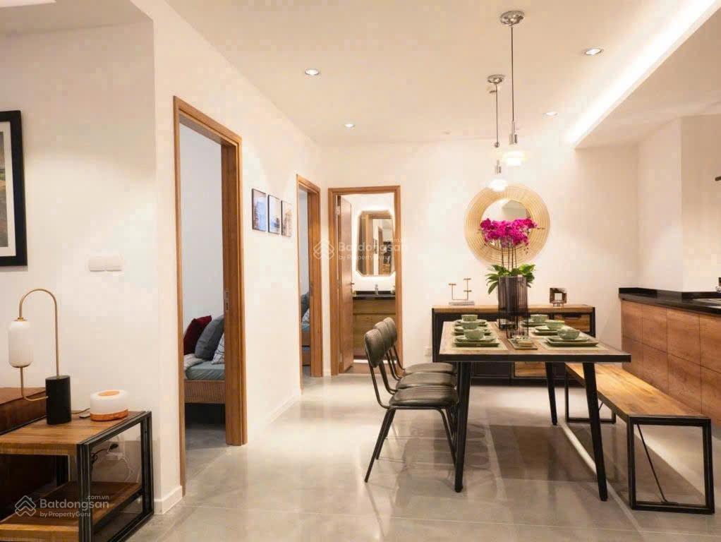 Cho thuê căn hộ riverpark residence, phú mỹ hưng, dt 126m, 3pn, full nt, giá 50 triệu/tháng