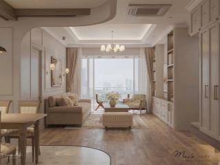 Cần tiền bán gấp căn hộ garden plaza 1, pmh, quận 7, dt 148m, 3pn, giá 13.6 tỷ,  0917 479 ***