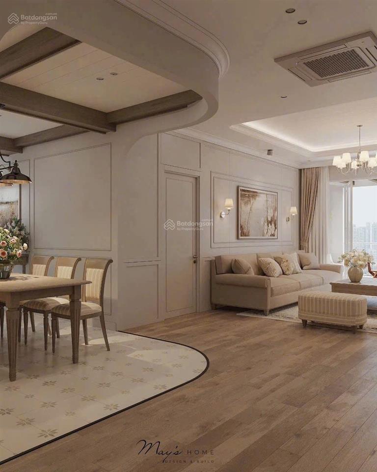 Cần tiền bán gấp căn hộ garden plaza 1, pmh, quận 7, dt 148m, 3pn, giá 13.6 tỷ,  0917 479 ***