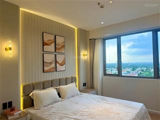 Cần tiền bán gấp chung cư hưng phúc quận 7, dt 78m, 2pn, giá 6.6 tỷ tl. nhà tầng cao, full nội thất