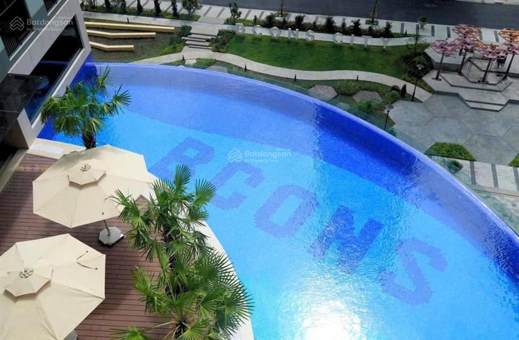 Về quê cần nhượng lại căn hộ 2pn, giá thuê 6 triệu tốt nhất tại bcons city, nt cơ bản.