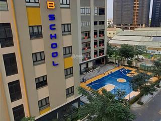 Cho thuê căn hộ bcons city  ngay bchool  giá thuê 6tr/2pn,2wc