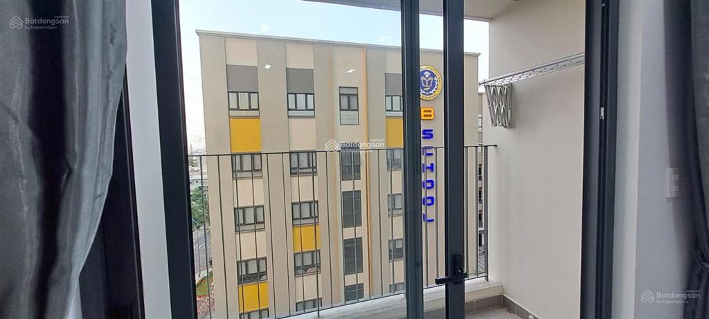 Cho thuê căn hộ bcons city  ngay bchool  giá thuê 6tr/2pn,2wc