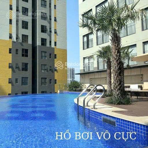 Căn hộ giá ưu đãi tốt nhất  tại khu đô thị bcons city chỉ 5,2 triệu/tháng 2pn2wc 55m2  chính chủ