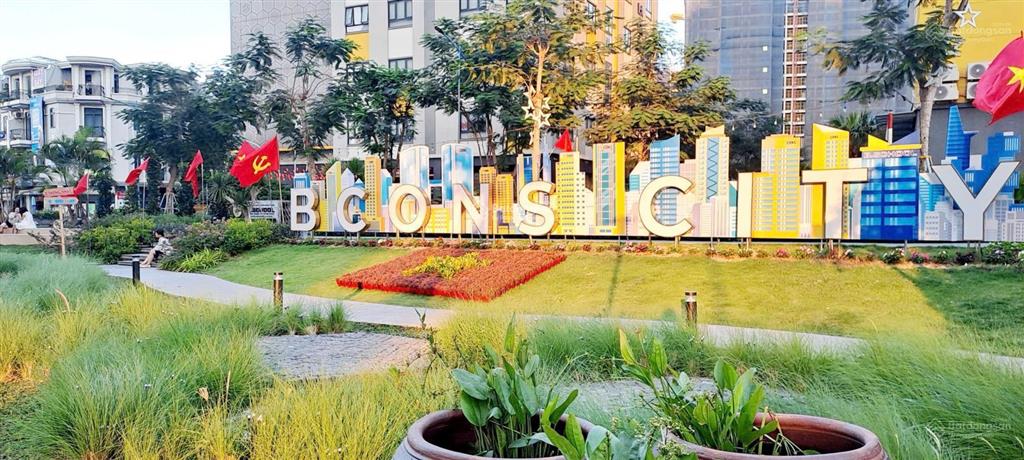 Căn hộ giá ưu đãi tốt nhất  tại khu đô thị bcons city chỉ 5,2 triệu/tháng 2pn2wc 55m2  chính chủ