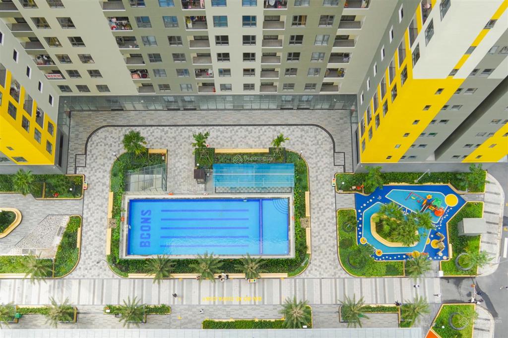 Hot!!!! 2pn 2wc bcons city  tháp emerald giá 6tr/th view công viên, hồ bơi thoáng đẹp  hàng hiếm