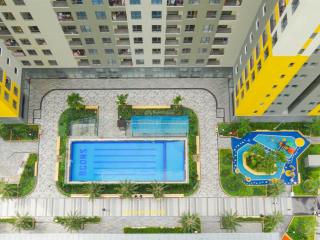 Hot!!!! 2pn 2wc bcons city  tháp emerald giá 6tr/th view công viên, hồ bơi thoáng đẹp  hàng hiếm