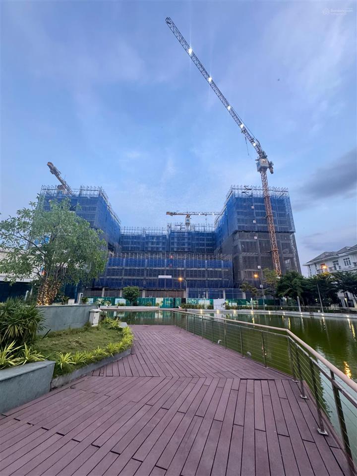 Chỉ từ 2.9 tỷ/căn the peak garden quận 7  ngay ga metro  cách pmh chỉ 500m.  pkd 0937 253 ***