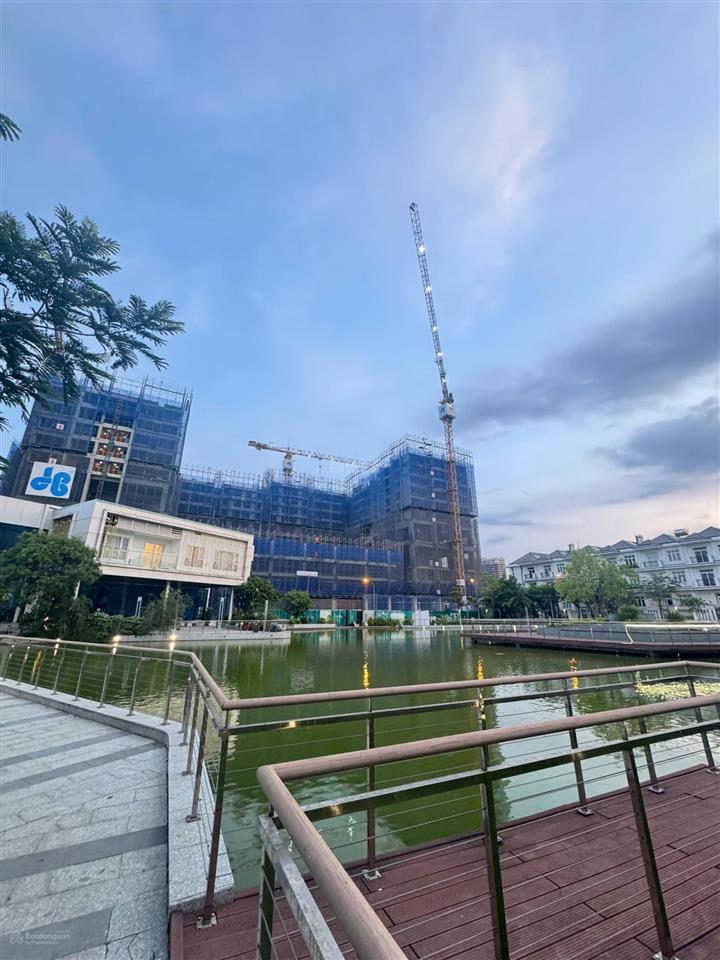 Chỉ từ 2.9 tỷ/căn the peak garden quận 7  ngay ga metro  cách pmh chỉ 500m.  pkd 0937 253 ***
