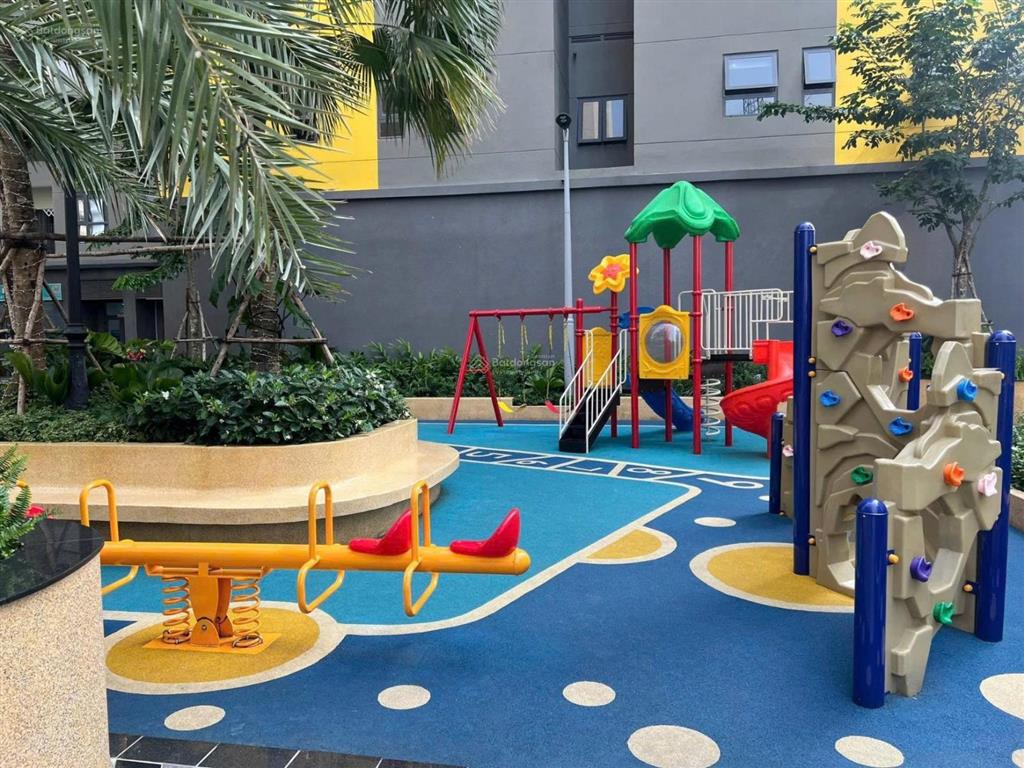 Hàng hiếm trở lại! căn hộ bcons city 2pn chỉ 5,5 triệu/tháng