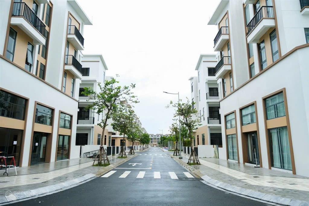 Bán shophouse dự án t&t city millennia còn chiết khấu đến 18,5% xây 4 lầu, 100m² nhận nhà ngay