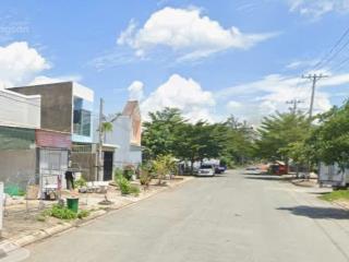 Bán nhà cấp 4 móng băng kiên cố, mặt tiền 20m đường số 3, ngay trường thành công  nhà bè