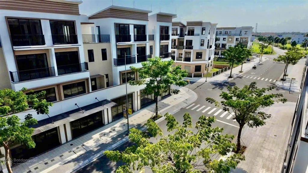 Bán căn nhà phố liền kề 90m2, 4 tầng chỉ 4 tỷ ngay dự án t&t city millennia chiết khấu 18,5%