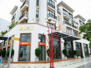 Bán shophouse t&t city millennia 100m2 mặt tiền đường thái sơn 3, chiết khấu 18,5%