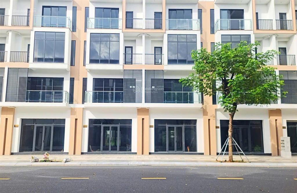Chỉ 4,5 tỷ sở hữu 1 căn nhà phố 4 tầng ngay dự án t&t city millennia, sát phú mỹ hưng