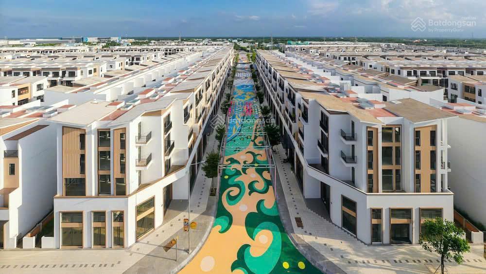 Bán số lượng ít căn shophouse t&t city millennia mặt tiền thái sơn 2, 3 giá gốc chủ đầu tư