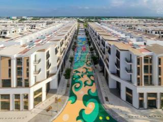 Bán số lượng ít căn shophouse t&t city millennia mặt tiền thái sơn 2, 3 giá gốc chủ đầu tư