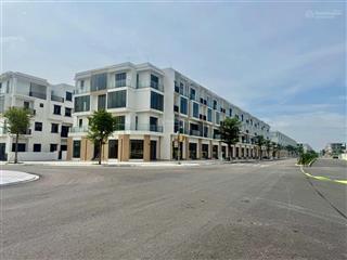 Tin mới bán căn shophouse diện tích 154m2 giá tốt nhất hiện tại của dự án t&t