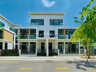 Bán trực tiếp giá gốc từ cđt dự án t&t city millennia biệt thự đơn lập view sông & bến du thuyền