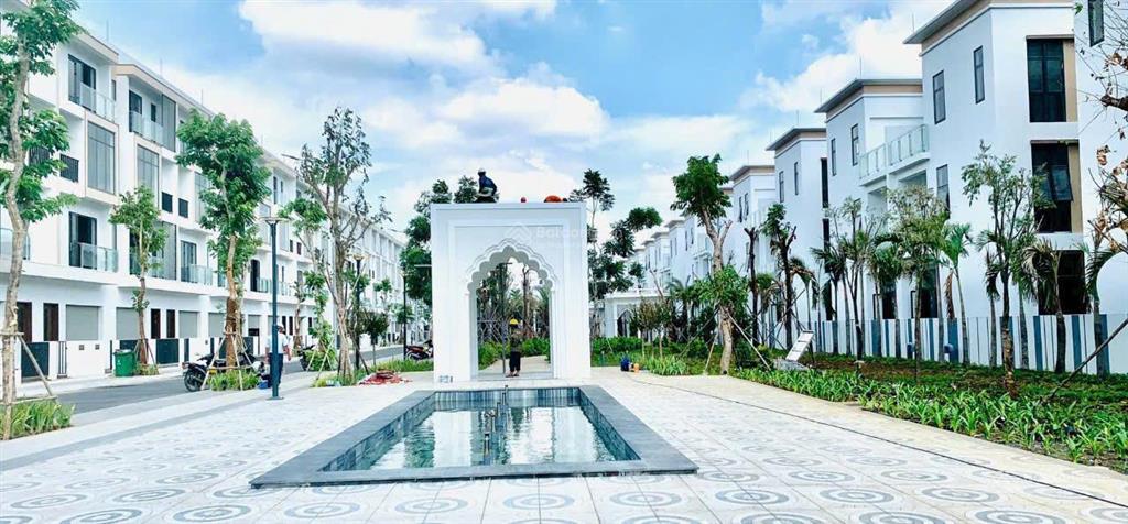 Bán trực tiếp giá gốc từ cđt dự án t&t city millennia biệt thự đơn lập view sông & bến du thuyền