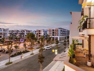 Thanh toán 20% nhận ngay nhà phố 4,5 tỷ, hỗ trợ vay 80%, miễn phí 100% 2 năm lãi và gốc dự án t&t