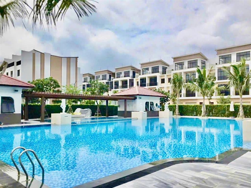 Thanh toán 20% nhận ngay nhà phố hơn 4,5tỷ hỗ trợ vay 80% miễn phí 100% 2 năm lãi và gốc dự án t&t