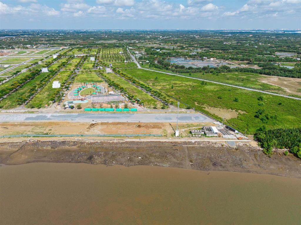 Chỉ 1,79 tỷ sở hữu đất nền hiệp phước premia. sổ đỏ sang tên nhanh chiết khấu đến 9%