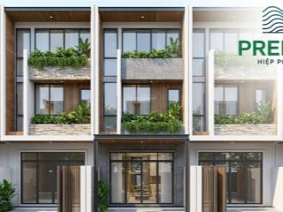 Chiết khấu lên đến 10,5% khi mua dự án hiệp phước premia  habour view gd 2 chỉ 1,79 tỷ