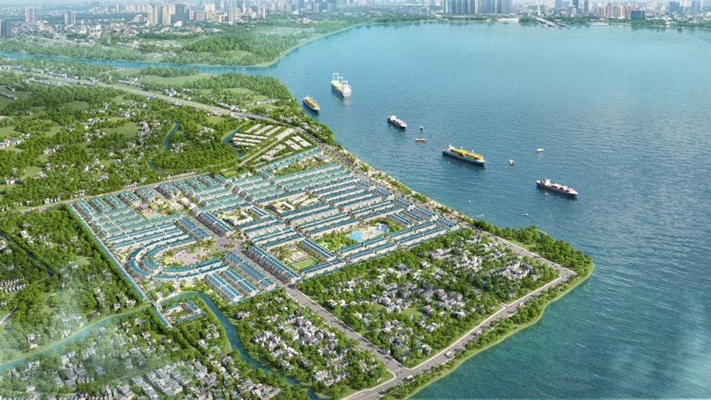 Thanh toán chỉ 500tr, sở hữu đất nền dự án hiệp phước premia chỉ 1,79 tỷ, chiết khấu đến 10,5%