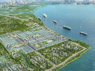 Thanh toán chỉ 300tr, sở hữu đất nền dự án hiệp phước premia chỉ 1,79 tỷ, chiết khấu đến 10,5%