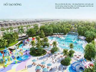 Mở bán dự án đất nền hiệp phước premia  habour view giai đoạn 2 chỉ 1,79 tỷ/nền
