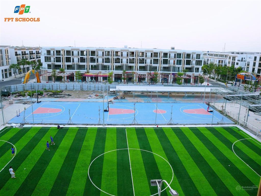 Bán nhà biệt thự t&t millennia city long hậu, 20 tỷ, 270 m2, 5pn, 4wc