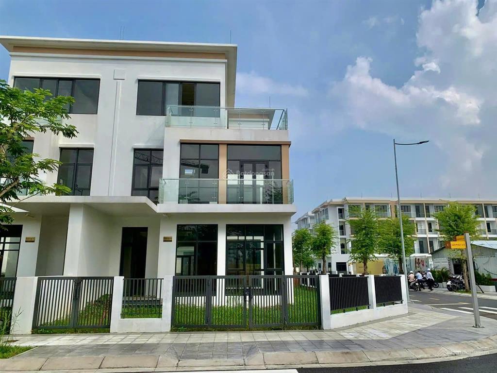 Bán nhà biệt thự t&t millennia city long hậu, 20 tỷ, 270 m2, 5pn, 4wc