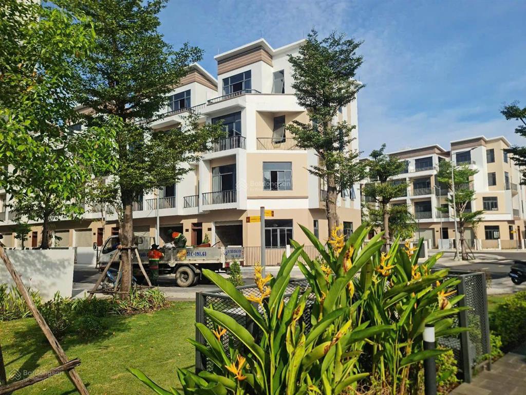 Bán nhà biệt thự t&t millennia city long hậu, 20 tỷ, 270 m2, 5pn, 4wc