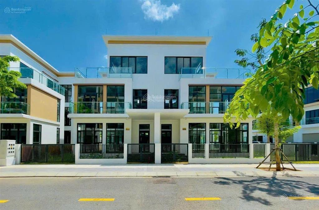 Bán nhà biệt thự t&t millennia city long hậu, 20 tỷ, 270 m2, 5pn, 4wc