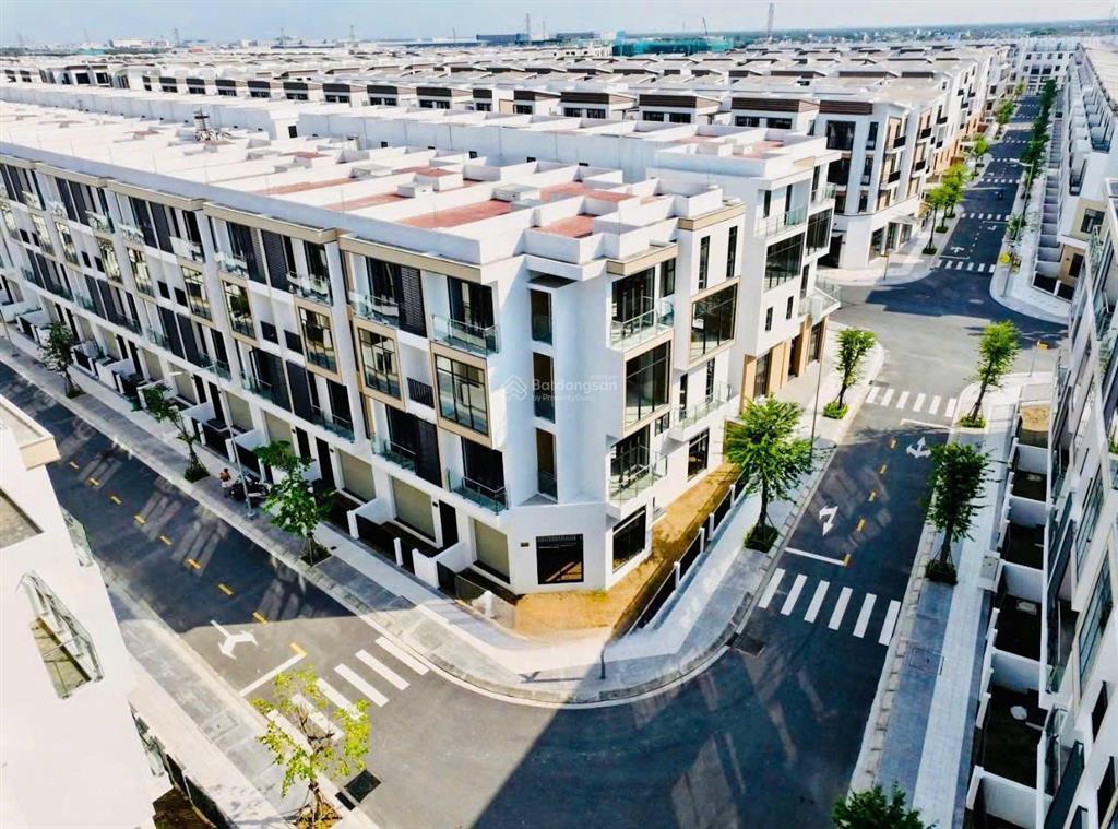 Chiết khấu 18,5% khi mua biệt thự dự án t&t city millennia giá cực rẻ ngay sát phú mỹ hưng